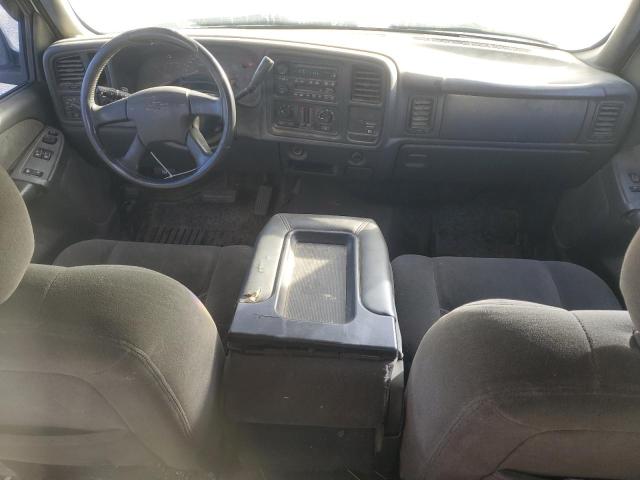 2003 CHEVROLET SILVERADO #3284064545