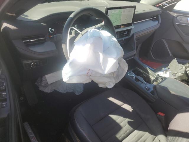 2025 FORD EXPLORER S - 1FMUK8KH2SGB37623