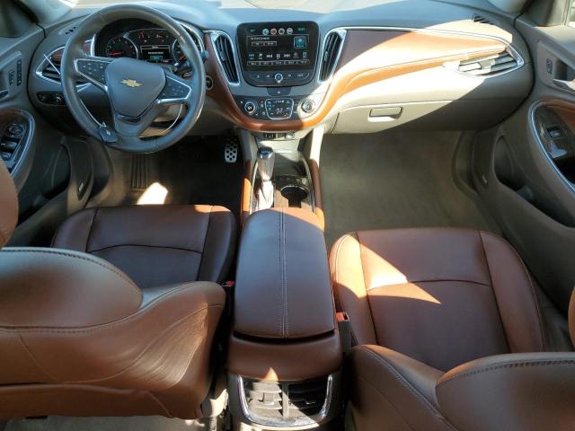 2017 CHEVROLET MALIBU PRE - 1G1ZH5SX3HF168319