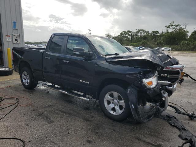 2019 RAM 1500 BIG H 1C6RREBT1KN905801