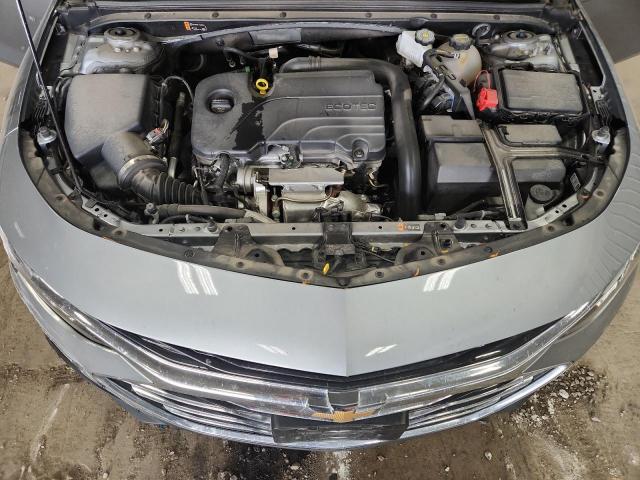 2024 CHEVROLET MALIBU LT - 1G1ZD5ST1RF188174