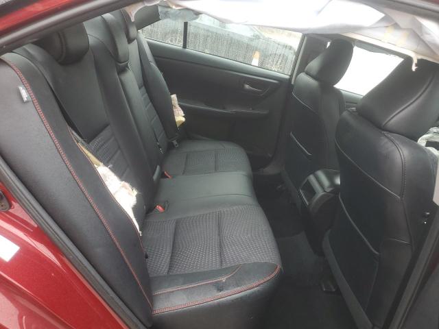 2015 TOYOTA CAMRY LE - 4T1BF1FK8FU987806