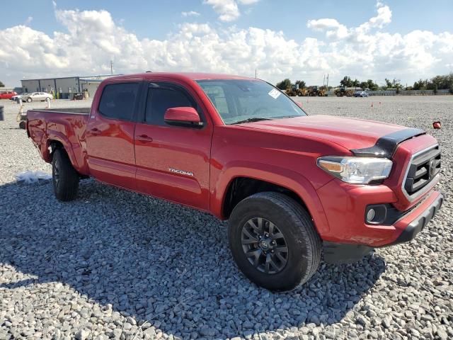 2020 TOYOTA TACOMA DOU #3270797538
