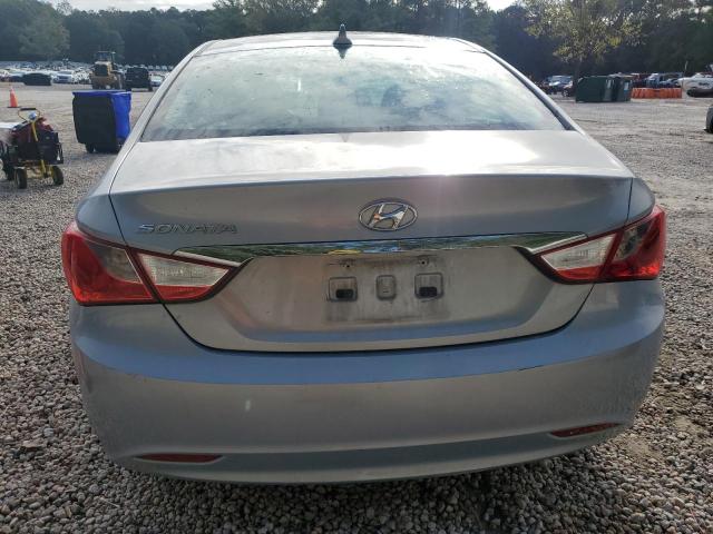 2011 HYUNDAI SONATA GLS - 5NPEB4AC9BH171416