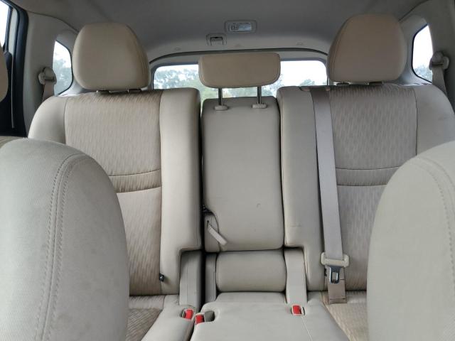 2017 NISSAN ROGUE S - JN8AT2MT6HW153426