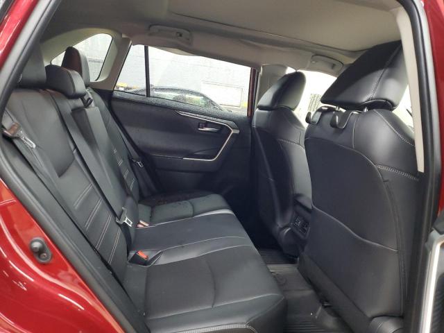 2020 TOYOTA RAV4 LIMIT #3281660423