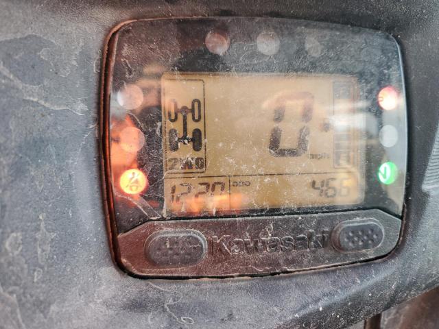 2024 KAWASAKI KRF800 J JKBRFCJ11RB504885