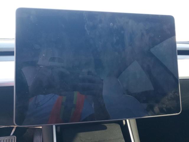 2020 TESLA MODEL 3 #3287899272