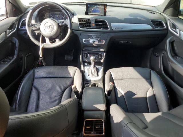 2016 AUDI Q3 PRESTIG - WA1GFCFS0GR023107