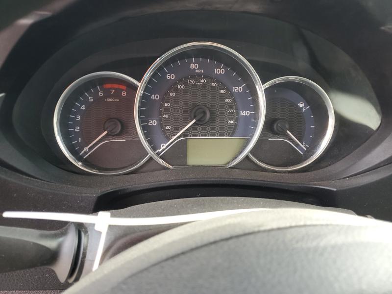 2015 TOYOTA COROLLA L - 5YFBURHEXFP327425