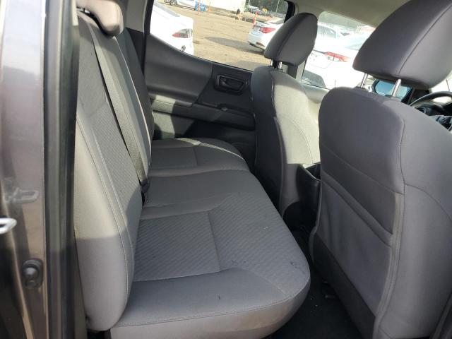 2022 TOYOTA TACOMA DOU #3301762376