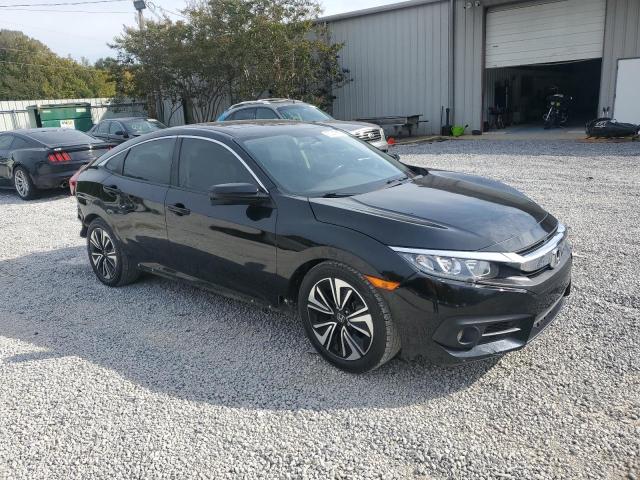2018 HONDA CIVIC EX - JHMFC1F35JX018283