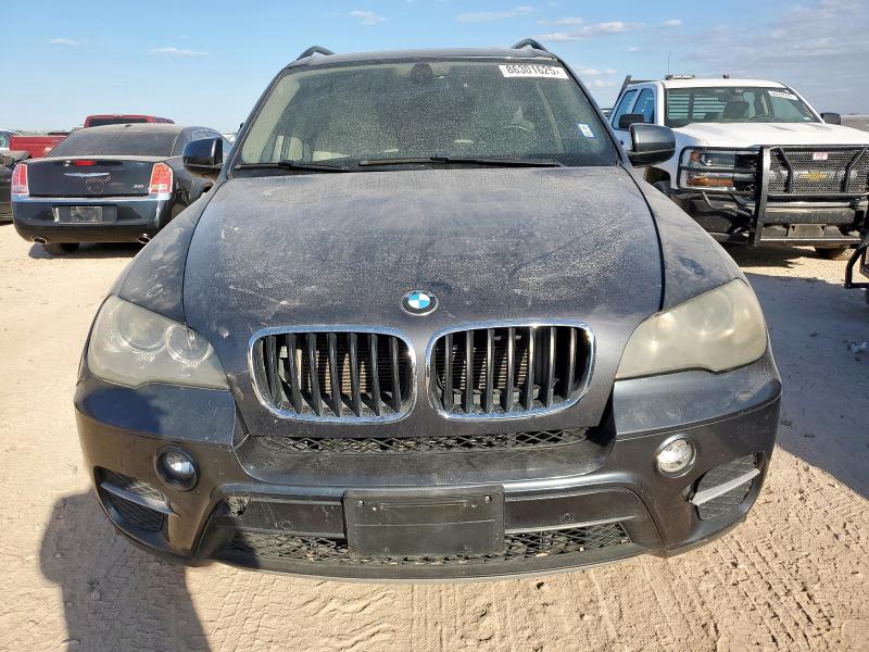 2012 BMW X5 XDRIVE3 #3265052874