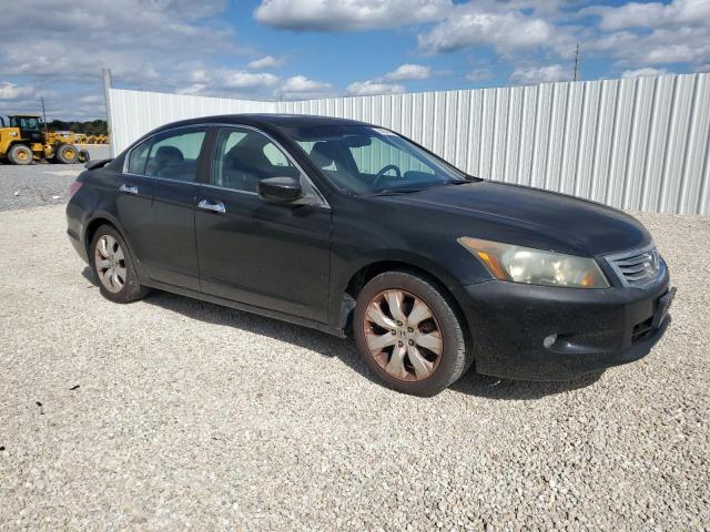 2009 HONDA ACCORD EXL #3304633939