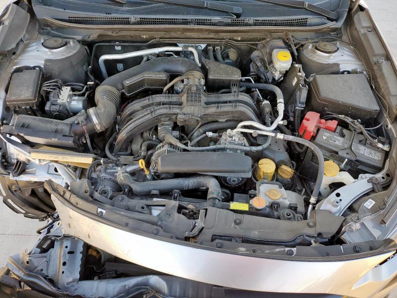 2025 SUBARU OUTBACK PR #3304729905