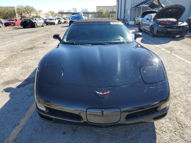 2000 CHEVROLET CORVETTE #3294604052