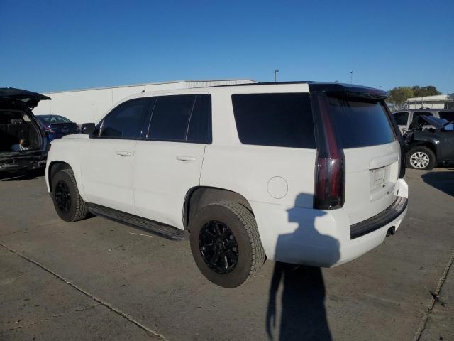 2015 CHEVROLET TAHOE POLICE 1GNLC2EC1FR577358
