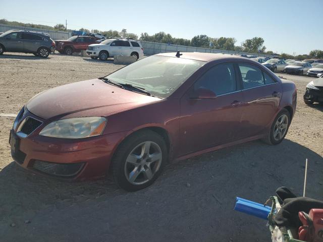 2010 PONTIAC G6 - 1G2ZA5E07A4110455