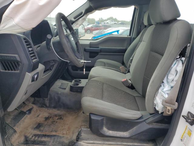 2018 FORD F150 - 1FTMF1E57JKC12426