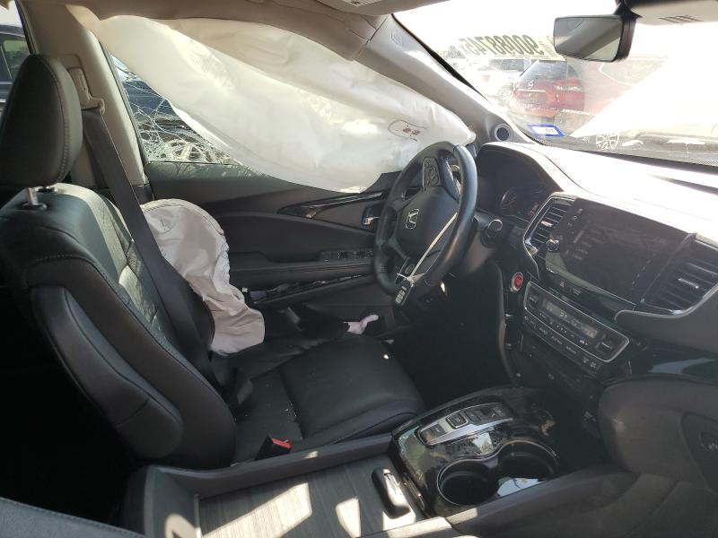 2022 HONDA PILOT TOUR #3316190899