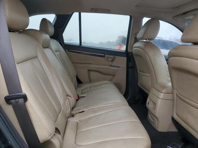 2010 HYUNDAI SANTA FE L #3281638395