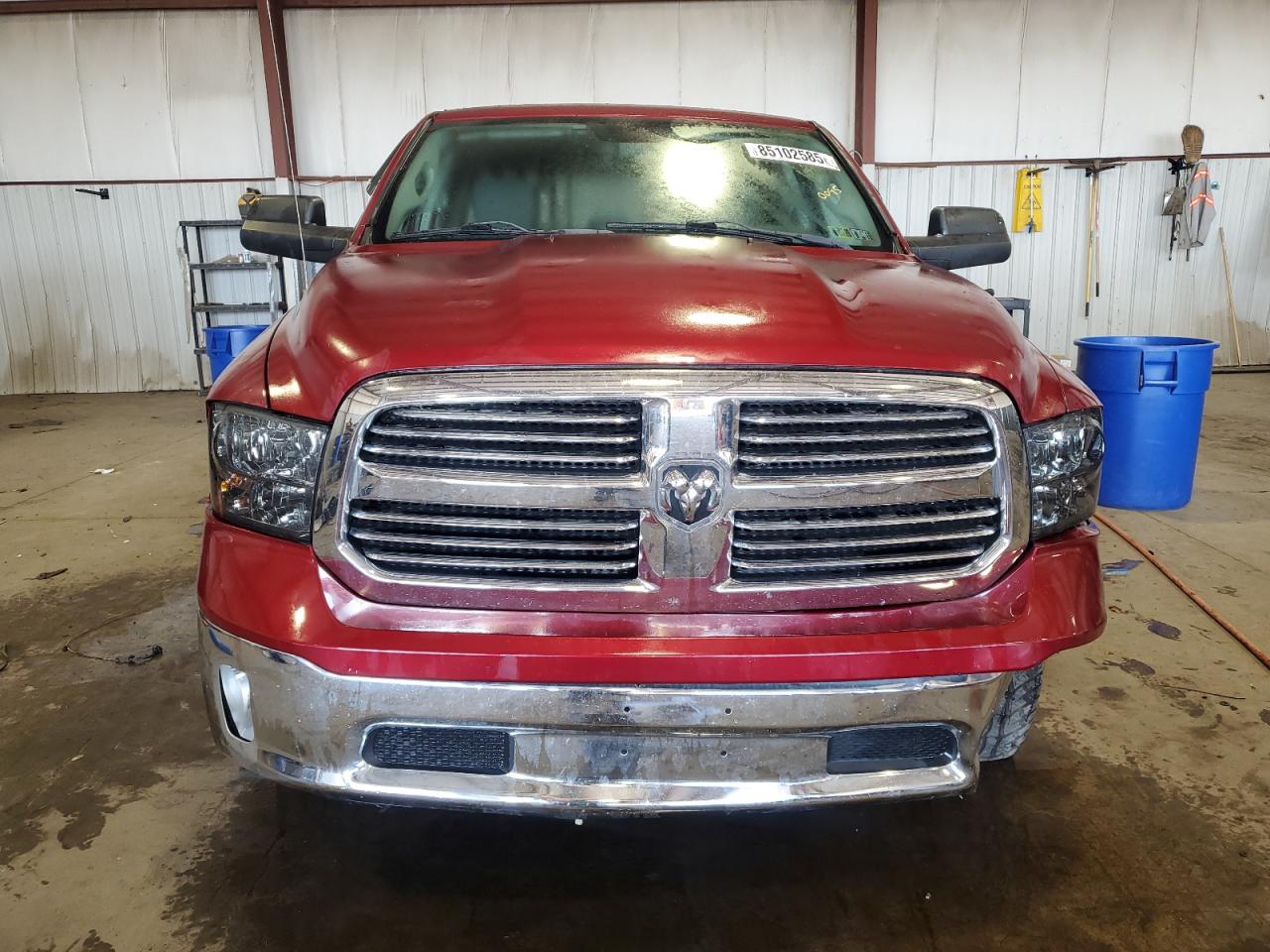 RAM 1500 SLT
