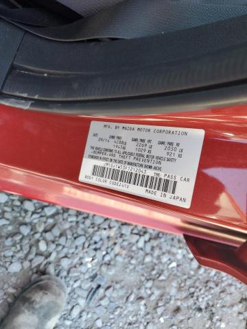 2015 MAZDA 6 GRAND TO - JM1GJ1W53F1212043