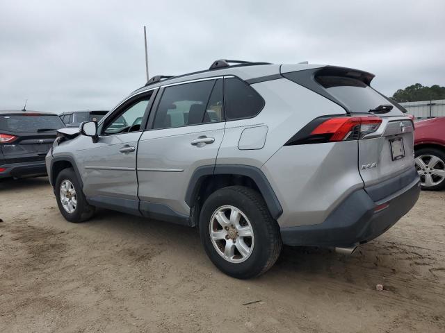 2021 TOYOTA RAV4 XLE - 2T3P1RFV2MW141866