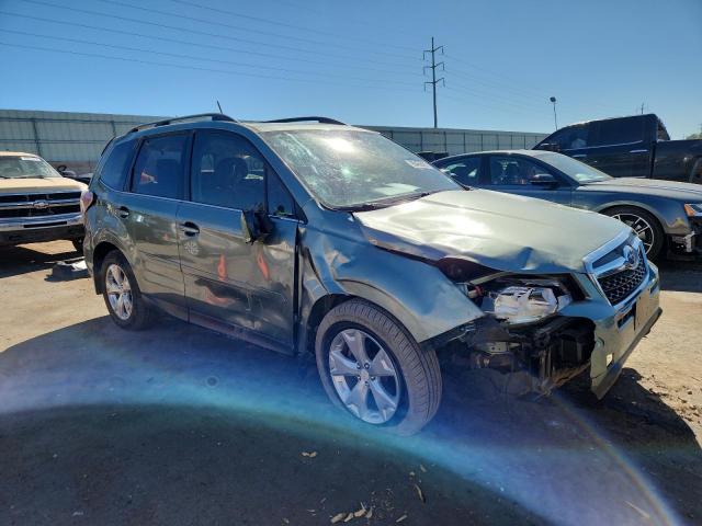 2014 SUBARU FORESTER 2 #3284149535