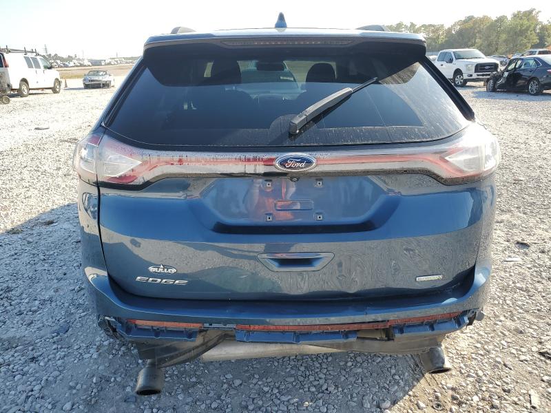 2018 FORD EDGE SE - 2FMPK3G96JBC47145