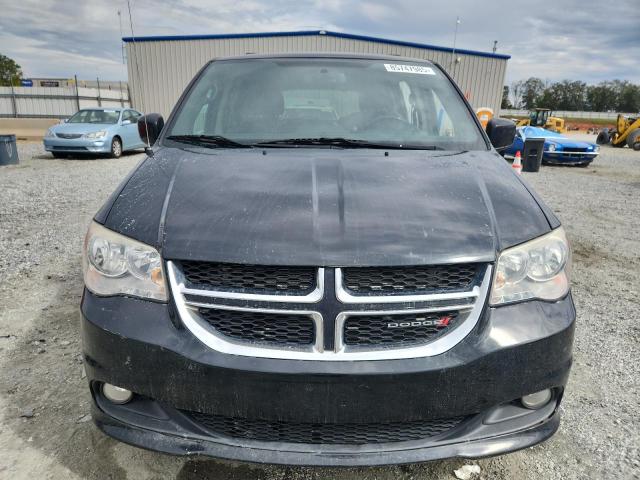 2017 DODGE GRAND CARA 2C4RDGCG7HR580524