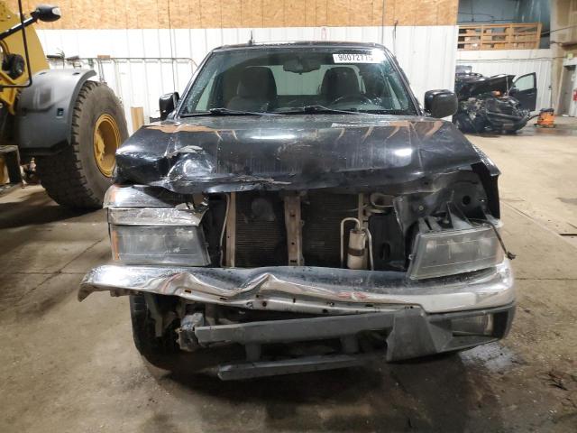 2011 GMC CANYON SLE - 1GTJ6MFE3B8109599