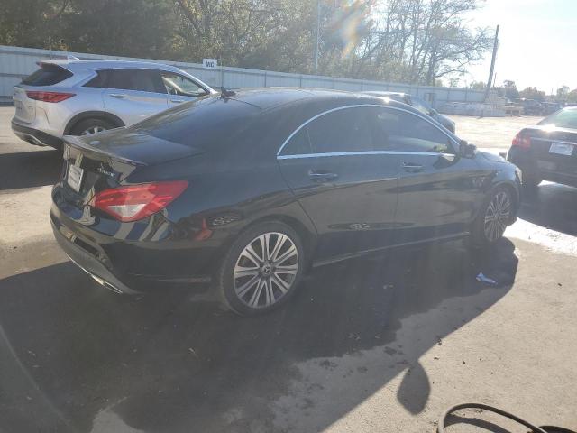 2018 MERCEDES-BENZ CLA 250 4M #3303575940
