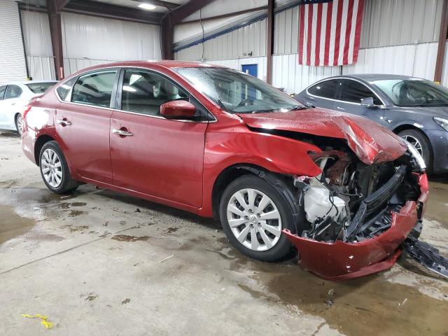 2016 NISSAN SENTRA S - 3N1AB7AP8GL666297