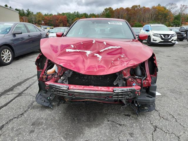 2017 HONDA ACCORD SPO - 1HGCR2F61HA035194