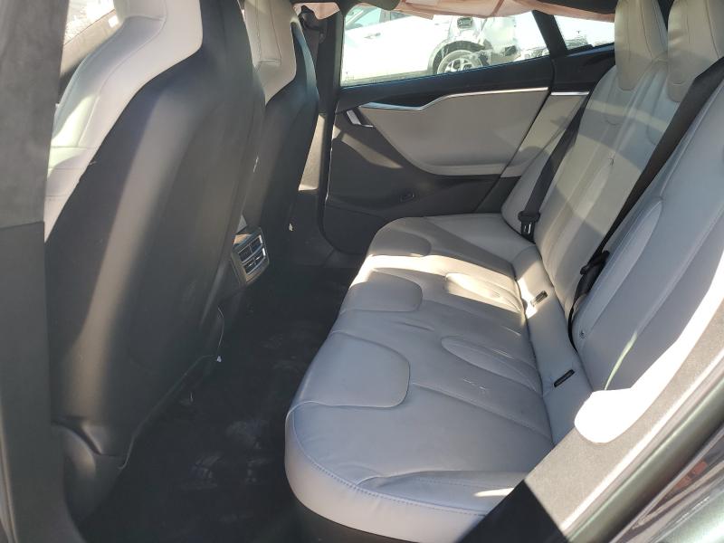 2015 TESLA MODEL S - 5YJSA1E20FF110997
