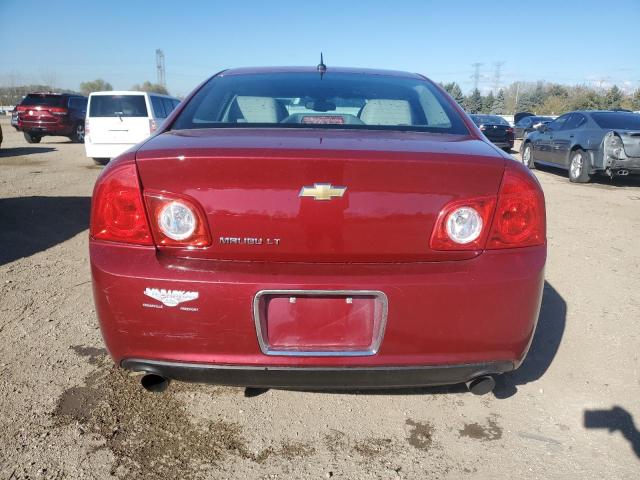 2011 CHEVROLET MALIBU 2LT - 1G1ZD5E72BF293665