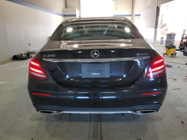 2017 MERCEDES-BENZ E 300 4MATIC WDDZF4KB7HA096927