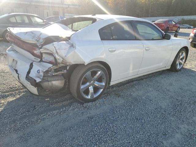 2014 DODGE CHARGER SX - 2C3CDXHG3EH221675