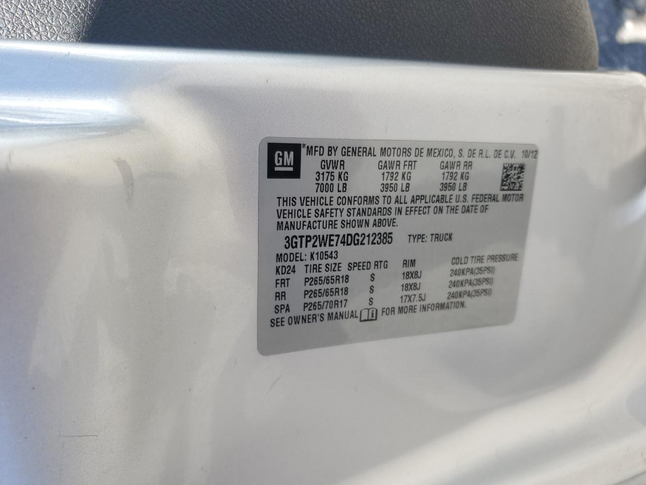 GMC SIERRA K1500 SLT