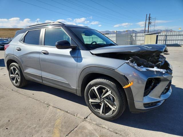 2021 CHEVROLET TRAILBLAZE #3298292027