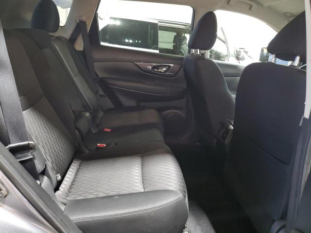 2017 NISSAN ROGUE S KNMAT2MV7HP607349