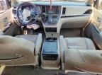 Lot #3302935624 2019 TOYOTA SIENNA XLE