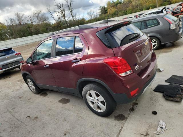 2017 CHEVROLET TRAX 1LT - 3GNCJPSB5HL235761