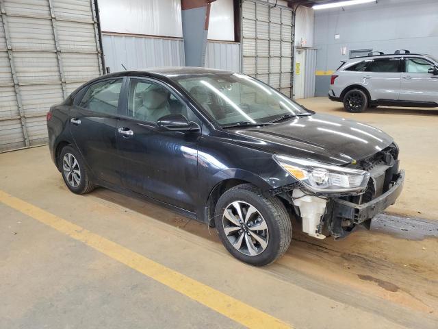2021 KIA RIO LX - 3KPA24AD8ME408637