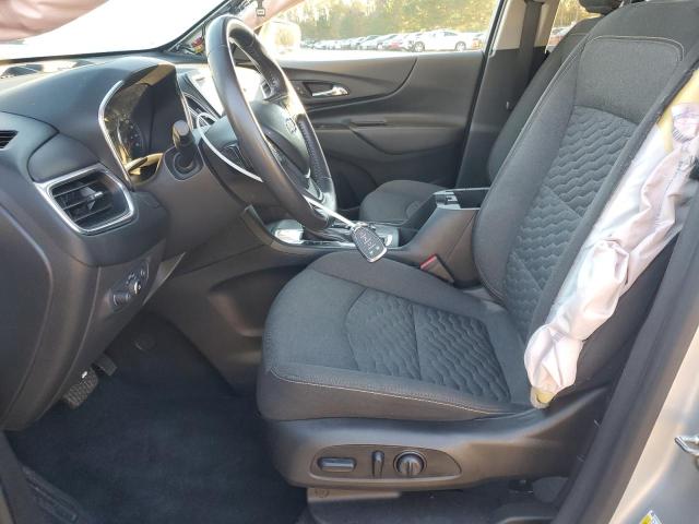 2021 CHEVROLET EQUINOX LT #3297111494