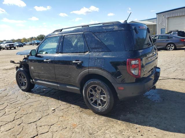 2021 FORD BRONCO SPO #3296217459