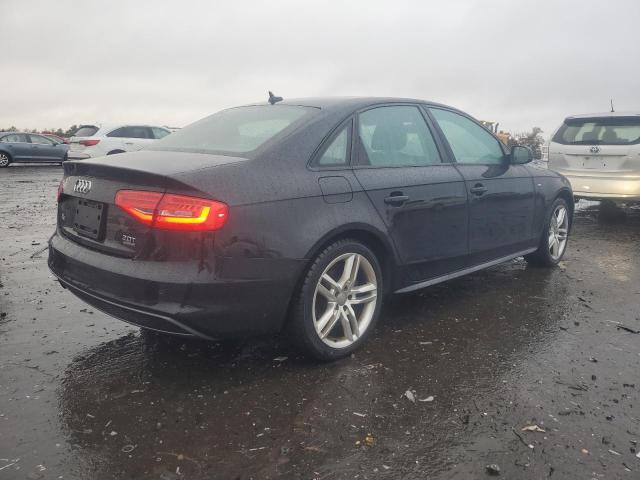2016 AUDI A4 PREMIUM - WAUBFAFL7GN012526
