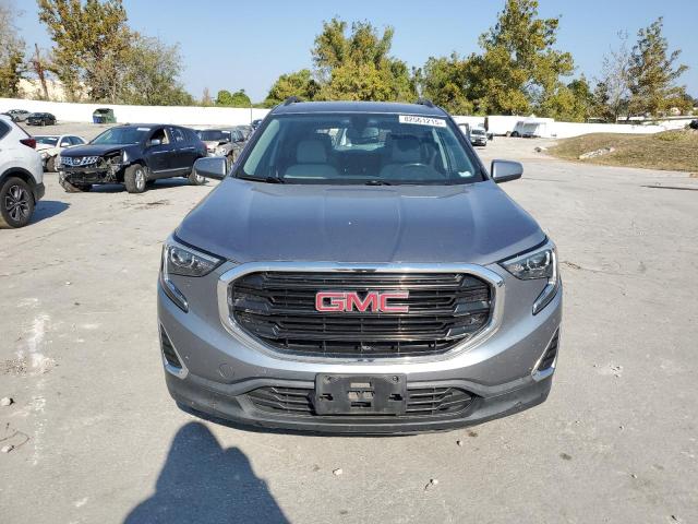 2018 GMC TERRAIN SLE - 3GKALMEX0JL143709