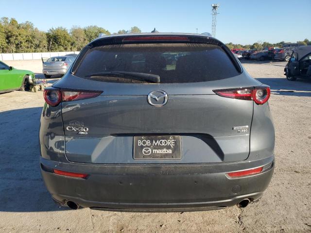 2022 MAZDA CX-30 PREM - 3MVDMBEY7NM438162
